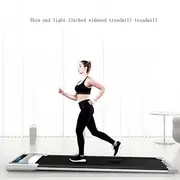 Treadmills,Household Small Ultra Quiet Folding Weight Loss Treadmill,Light and Thin Tablet Widening Walking Machine,Intended for Home/Office