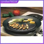 CHRIS.SHOP KOREAN BBQ GRILL PLATE BARBECUE NON-STICK PAN