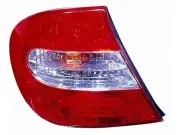 Depo 71YP79F Tail Light Housing Fits 2002-2004 Toyota Camry (for: Toyota)