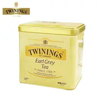 在飛比找樂天市場購物網優惠-【TWININGS 唐寧】皇家伯爵茶罐(500g) / 罐