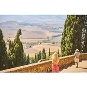 Save 10.00%! Val d'Orcia private tour: Montalcino, Pienza and Montepulciano