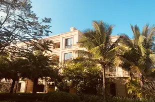 三亞清水灣雲海軒酒店Yunhaixuan Hotel