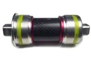 OMNI Racer Titanium Ceramic Bottom Bracket CAMPAGNOLO Fit 70x115.5mm ITALIAN