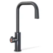 Zip HydroTap G5 BA Cube Matte Black H5C785Z03AU