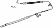 Sunsong 3401162 Power Steering Pressure Line Hose Assembly