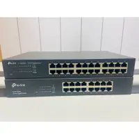 在飛比找蝦皮購物優惠-TP-Link TL-SG1016D hub 網路交換器 1