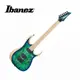 Ibanez RGDIX6MPB-SBB 電吉他 爆裂藍綠色【敦煌樂器】
