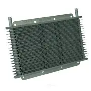 Flex-A-Lite 113802 Stacked Plate 17-Row Trans Cooler 11 x 6 x 3/4", 400117