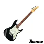 IBANEZ AZES40 單單雙 小搖 電吉他 附導線、背帶、高級琴袋 BK【又昇樂器.音響】