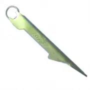Tie-Fast Knot Tyer