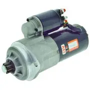 Jaylec 12V 9T Starter Motor - 70-0122