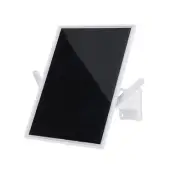 4G Wireless WiFi 15W Solar Panels Powered For Outdoor Security Camera 8 Device