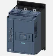 NEW 3RW5235-6AC14 Siemens 132 kW Soft Starter 480 V ac 3 Phase IP00 Components