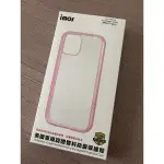 IMOS IPHONE 13 PRO MAX 手機殼（粉色）