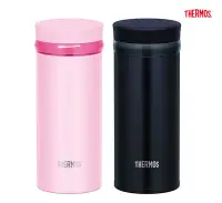 在飛比找Yahoo!奇摩拍賣優惠-(公司貨) THERMOS 膳魔師 輕巧保溫杯 小容量 25