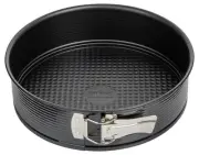 Zenker Nonstick 9-Inch Springform Pan, Black