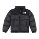 The North Face TEEN PRINTED 1996 RETRO 中大童 羽絨外套 NF0A7WQM97M