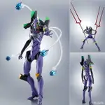 BANDAI ROBOT魂 SIDE EVA 新世紀福音戰士 第13號機 代理