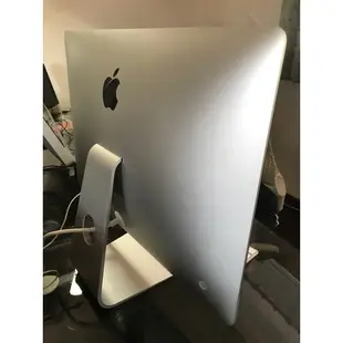 搬家出清 iMac 21.5吋2013-2014年式超薄款一體機(core i5雙核獨顯/8g 16g記憶體)