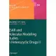 Qsar And Molecular Modeling Studies in Heterocyclic Drugs II