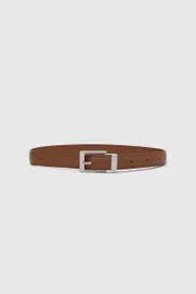 Lloyd Tan Belt