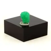 Emerald. 1.40 Ct. Mingora Emerald Deposit, Swat District, Pakistan