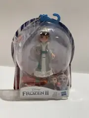 Disney Frozen II Honeymaren Figure New in package