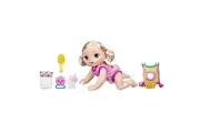 Baby Alive Baby Go Bye Bye Blonde