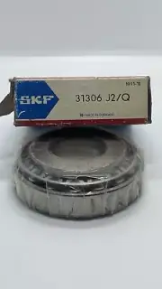 SKF 31306 J2/Q / 31306J2Q (NEW IN BOX)