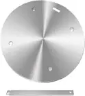 Heat Diffuser Plate for Gas Electronic Stove, Softifund Cooking Induction