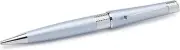 Cross Beverly Ballpoint Pen in Light Blue - NEW in Box - AT0492DC-22