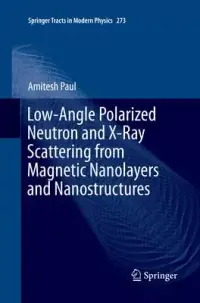 在飛比找博客來優惠-Low-Angle Polarized Neutron an