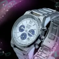 在飛比找蝦皮購物優惠-CASIO 手錶 EDIFICE 計時器 石英 日本直送 二
