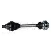 GSP CV Shaft - CVS.VW59