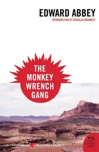 在飛比找誠品線上優惠-The Monkey Wrench Gang