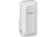 NETGEAR EAX15 (AX1800) Dual-Band WiFi 6 Range Extender - 1 x Gigabit LAN