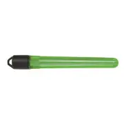 Lazer-Stik Marker Tank Marker Flashing LED Light Stick Scuba Diving Green LT0029