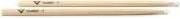 Vater American Hickory Drumsticks - 5A - Nylon Tip (5-pack) Bundle