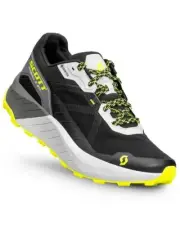 Scott Kinabalu 3 GTX Gore-tex Trail Running Shoes Man, Black/Fog Gray