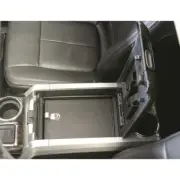 Tuffy Security 315-01 Security Console Insert For 09-14 Ford F-150