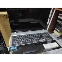 在飛比找蝦皮購物優惠-大螢幕 外殼漂亮 ACER Aspire V3-571G I