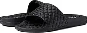 APL Men's LUSSO Slide Black