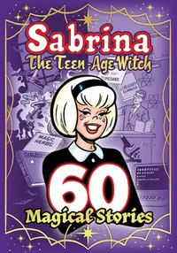 在飛比找誠品線上優惠-Sabrina: 60 Magical Stories