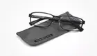 Foster Grant Ti-Tech Premium Hyperflex Reading Glasses TI100 +2.75 Soft Case New