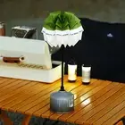 Paper Lampshade Foldable Versatile Lantern Cover for Fishing Outdoor Camping