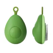 Pet Fleece Needle Comb For Cats