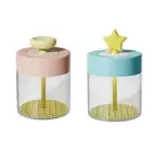 Whip Bubble Maker,Facials Skin Cleansing Care Tool Rich Foam Maker for Face Wash