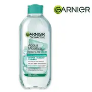 Garnier micellar water aloe plumping make-up remover 400 ml