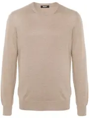 [ERALDO] crew-neck jumper 58 Neutrals