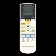 Universal Remote Control AR-RAH1U For FUJITSU Air Conditioner AR-RAH1E AR-RAH2E